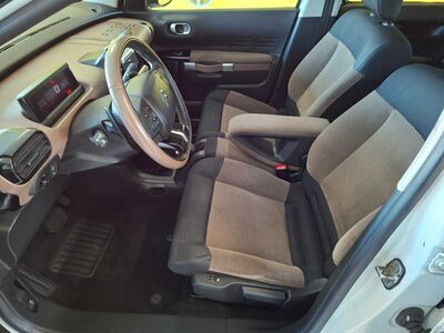 Citroën C4 Cactus Gebrauchtwagen