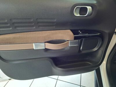 Citroën C4 Cactus Gebrauchtwagen