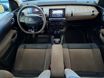 Citroën C4 Cactus Gebrauchtwagen