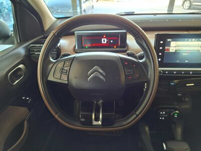 Citroën C4 Cactus Gebrauchtwagen