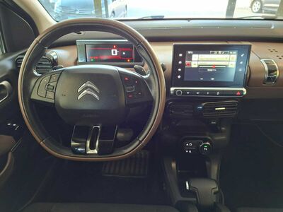 Citroën C4 Cactus Gebrauchtwagen