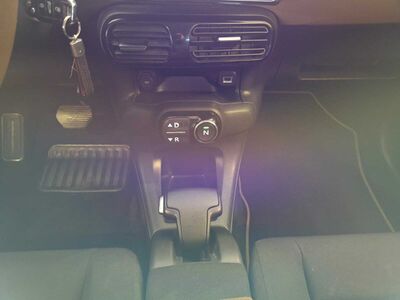 Citroën C4 Cactus Gebrauchtwagen