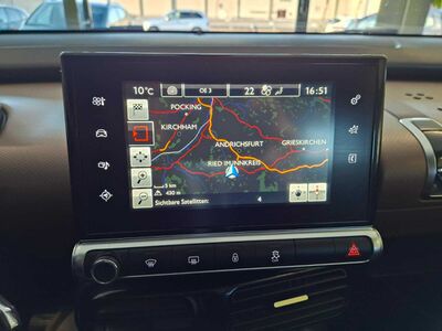 Citroën C4 Cactus Gebrauchtwagen