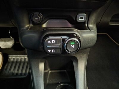 Citroën C4 Cactus Gebrauchtwagen