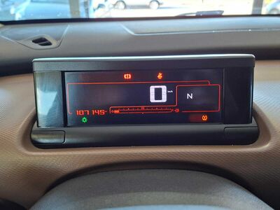 Citroën C4 Cactus Gebrauchtwagen