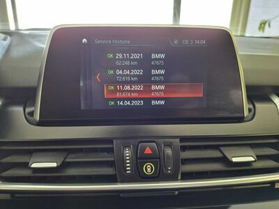 BMW 2er Gebrauchtwagen