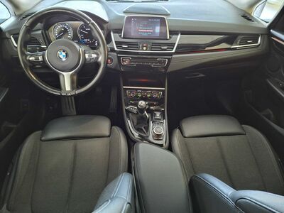 BMW 2er Gebrauchtwagen