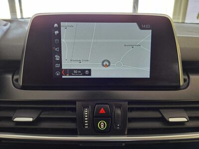 BMW 2er Gebrauchtwagen