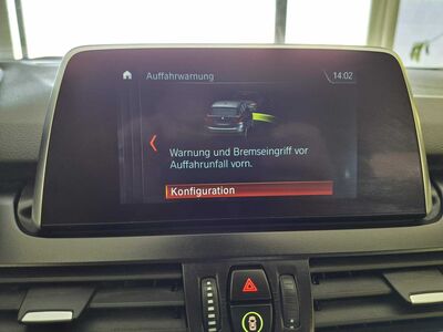 BMW 2er Gebrauchtwagen