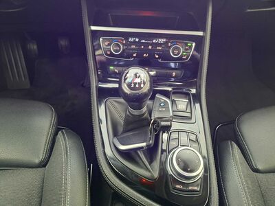 BMW 2er Gebrauchtwagen