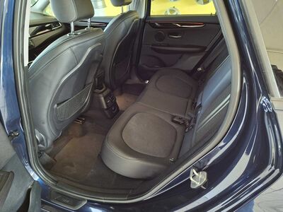 BMW 2er Gebrauchtwagen