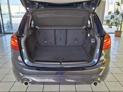 BMW 2er Gebrauchtwagen