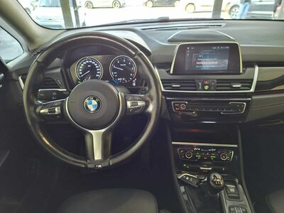 BMW 2er Gebrauchtwagen