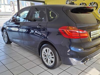 BMW 2er Gebrauchtwagen