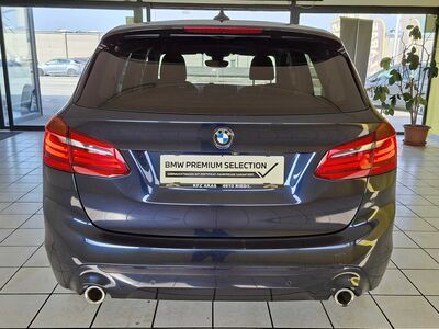 BMW 2er Gebrauchtwagen