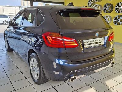 BMW 2er Gebrauchtwagen