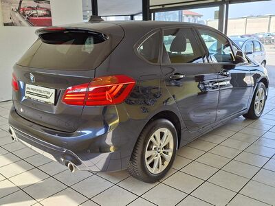 BMW 2er Gebrauchtwagen