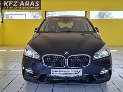 BMW 2er Gebrauchtwagen