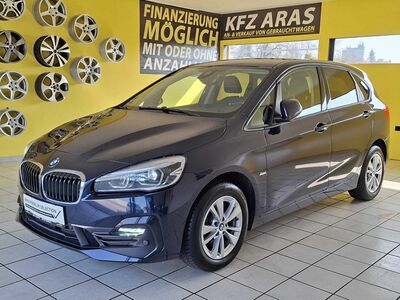 BMW 2er Gebrauchtwagen