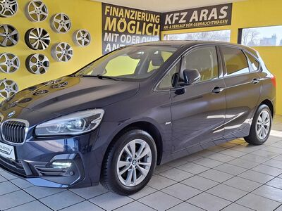 BMW 2er Gebrauchtwagen