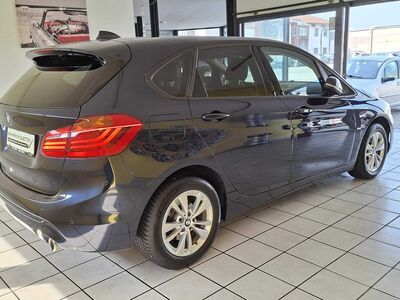 BMW 2er Gebrauchtwagen