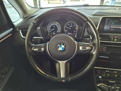 BMW 2er Gebrauchtwagen