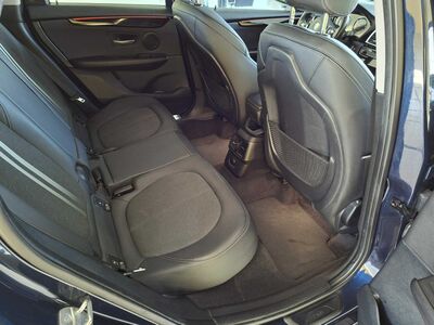 BMW 2er Gebrauchtwagen