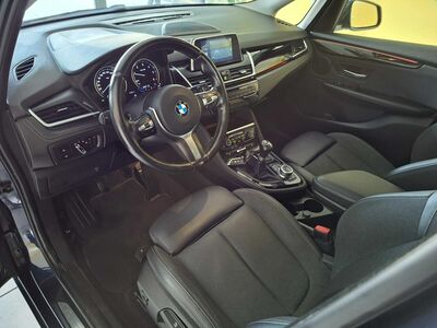 BMW 2er Gebrauchtwagen