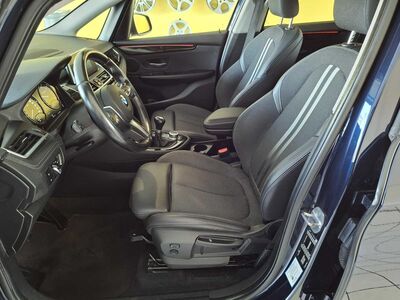 BMW 2er Gebrauchtwagen