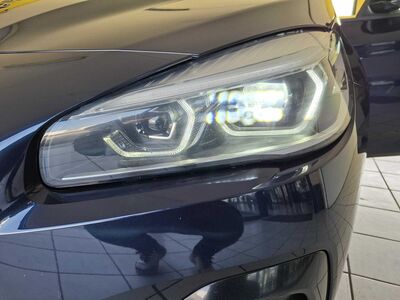 BMW 2er Gebrauchtwagen