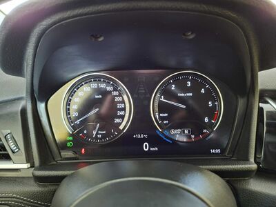 BMW 2er Gebrauchtwagen