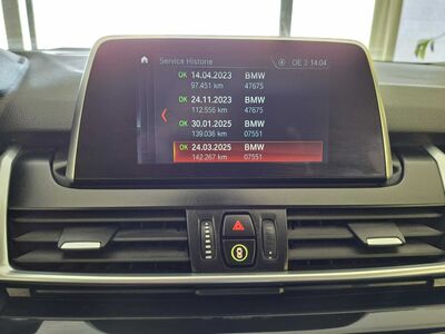 BMW 2er Gebrauchtwagen