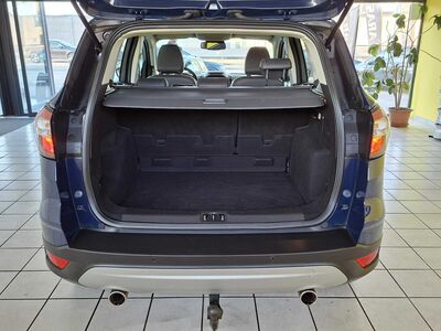 Ford Kuga Gebrauchtwagen