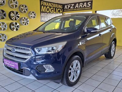 Ford Kuga Gebrauchtwagen