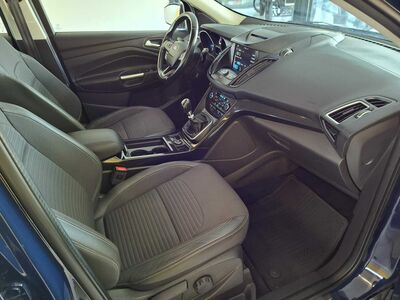 Ford Kuga Gebrauchtwagen