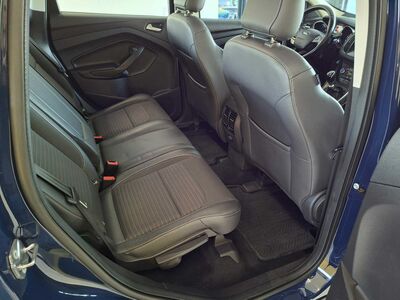 Ford Kuga Gebrauchtwagen