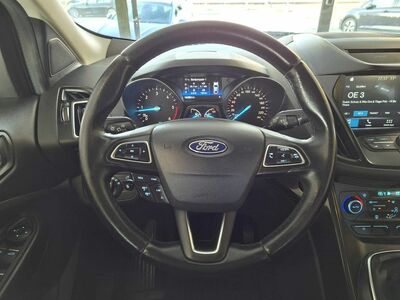 Ford Kuga Gebrauchtwagen