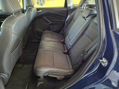 Ford Kuga Gebrauchtwagen