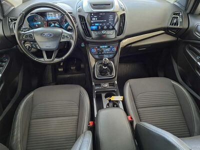 Ford Kuga Gebrauchtwagen