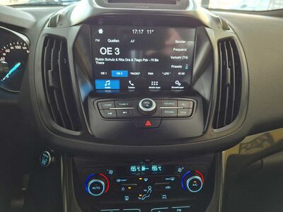 Ford Kuga Gebrauchtwagen