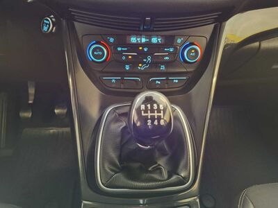 Ford Kuga Gebrauchtwagen