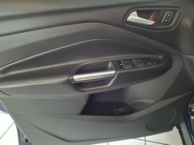 Ford Kuga Gebrauchtwagen