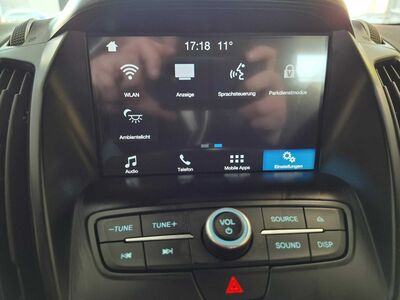 Ford Kuga Gebrauchtwagen