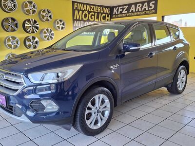 Ford Kuga Gebrauchtwagen