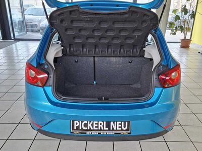 Seat Ibiza Gebrauchtwagen Seat Ibiza Gebrauchtwagen
