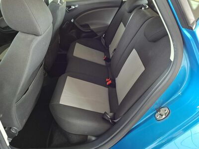 Seat Ibiza Gebrauchtwagen Seat Ibiza Gebrauchtwagen