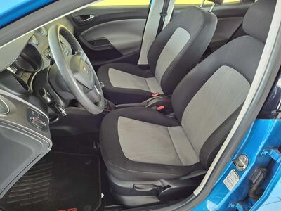 Seat Ibiza Gebrauchtwagen Seat Ibiza Gebrauchtwagen