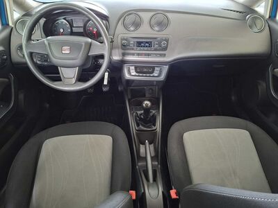 Seat Ibiza Gebrauchtwagen Seat Ibiza Gebrauchtwagen