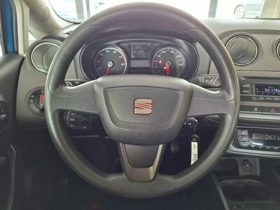 Seat Ibiza Gebrauchtwagen Seat Ibiza Gebrauchtwagen