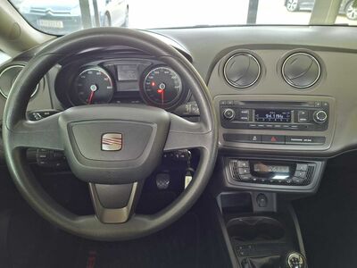 Seat Ibiza Gebrauchtwagen Seat Ibiza Gebrauchtwagen